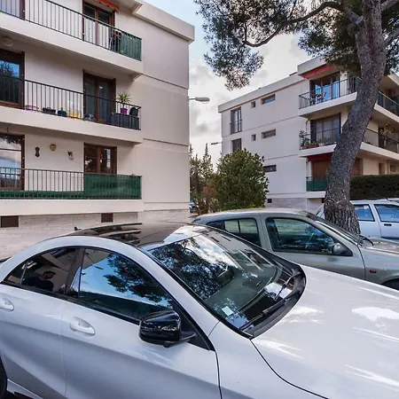 T2 Confort - Calme - Proche La Ciotat