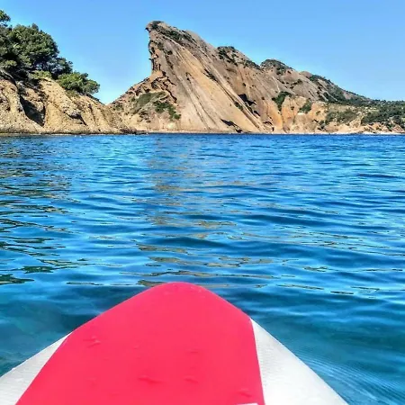 T2 Confort - Calme - Proche Apartmán