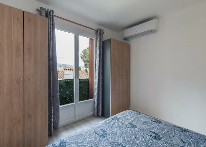 Apartment T2 Confort - Calme - Proche