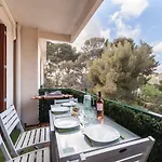 T2 Confort - Calme - Proche Appartamento La Ciotat