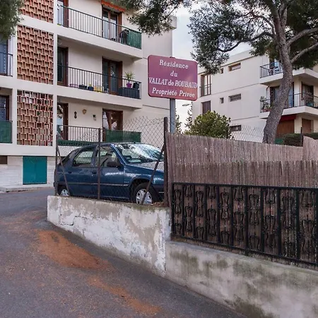 T2 Confort - Calme - Proche Apartment *