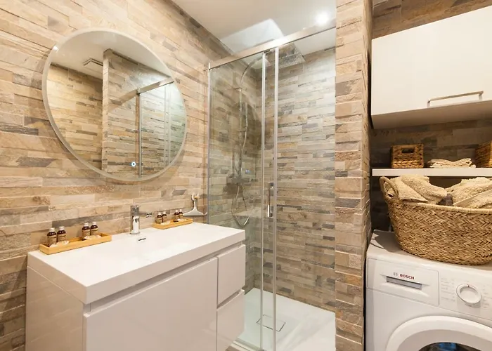 T2 Confort - Calme - Proche Apartment