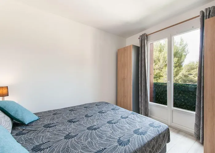 Apartment T2 Confort - Calme - Proche