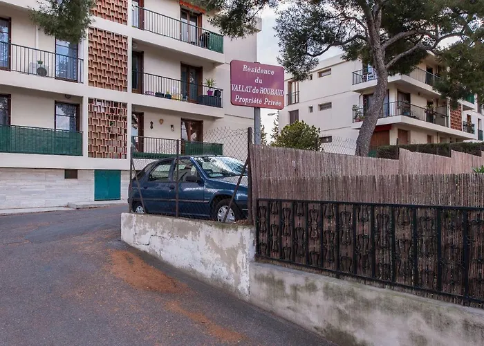 T2 Confort - Calme - Proche Apartment *
