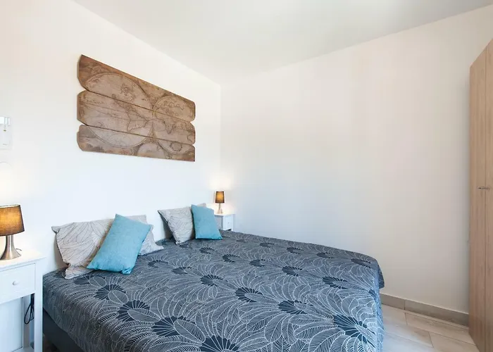 Apartment T2 Confort - Calme - Proche La Ciotat